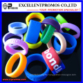 Best Selling Promotional Silicon Wristband (EP-S7101)